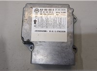4L0959655B Блок управления подушками безопасности Audi Q7 2009-2015 20283863 #1
