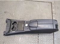  Консоль салона (кулисная часть) Mercedes E-Coupe C207 2009- 20283871 #1