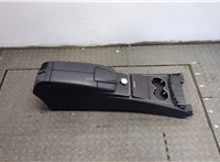  Консоль салона (кулисная часть) Mercedes E-Coupe C207 2009- 20283871 #2