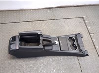  Консоль салона (кулисная часть) Mercedes E-Coupe C207 2009- 20283871 #3