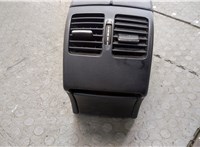  Консоль салона (кулисная часть) Mercedes E-Coupe C207 2009- 20283871 #4