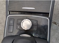  Консоль салона (кулисная часть) Mercedes E-Coupe C207 2009- 20283871 #5