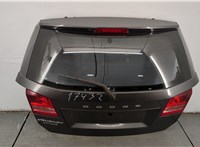  Крышка (дверь) багажника Dodge Journey 2011- 20283874 #1