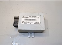 4F0907274 Блок контроля давления в шинах Audi Q7 2009-2015 20283876 #1