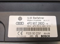  Блок управления бортовой сети (Body Control Module) Audi Q7 2009-2015 20283884 #3