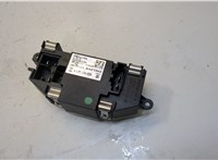  Сопротивление отопителя (моторчика печки) Audi Q7 2009-2015 20283889 #1