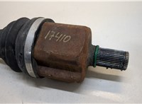  Полуось (приводной вал, шрус) Chevrolet Bolt 2016- 20283894 #3