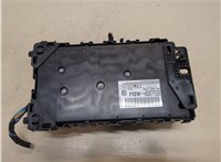ju5t15604adj Блок управления бортовой сети (Body Control Module) Lincoln MKZ 2016-2020 20283900 #2