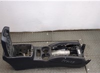  Консоль салона (кулисная часть) Nissan Rogue 2014-2020 20283901 #3