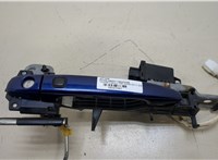  Ручка двери наружная Toyota Camry V40 2006-2011 20283903 #1