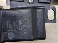  Ручка двери наружная Toyota Camry V40 2006-2011 20283903 #2