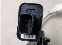  Ручка двери наружная Toyota Camry V40 2006-2011 20283903 #7