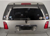  Петля заднего стекла Lincoln Navigator 2002-2006 11343168 #1