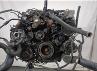  Двигатель (ДВС) Mercedes C W204 2007-2013 20283918 #1