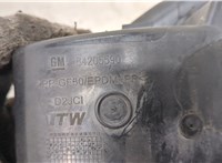  Лючок бензобака Chevrolet Volt 2015-2019 20283943 #3
