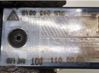  Подсветка номера Porsche Cayenne 2002-2007 20283951 #2