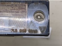  Подсветка номера Porsche Cayenne 2002-2007 20283953 #2