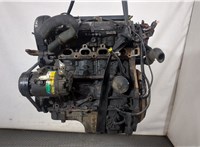  Двигатель (ДВС) Opel Astra H 2004-2010 20283973 #2
