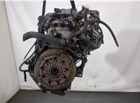  Двигатель (ДВС) Opel Astra H 2004-2010 20283973 #3