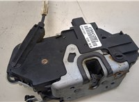 ZZCD72310 Замок двери Mazda Tribute 2007- 20283978 #5