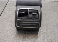  Джойстик мультимедиа Audi A6 (C7) 2011-2014 11343217 #5