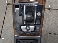  Джойстик мультимедиа Audi A6 (C7) 2011-2014 11343217 #8