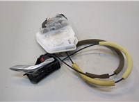  Замок двери Mazda CX-9 2016- 20283984 #1