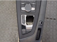  Кнопка стояночного тормоза (ручника) Audi A4 (B9) 2015-2020 11343226 #4
