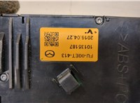 FU00ET413 Кнопка регулировки сидений Mazda CX-9 2016- 20283999 #3
