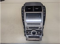  Переключатель отопителя (печки) Lincoln MKZ 2016-2020 20284000 #1