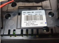  Переключатель отопителя (печки) Lincoln MKZ 2016-2020 20284000 #3