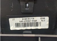  Переключатель отопителя (печки) Lincoln MKZ 2016-2020 20284000 #5
