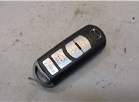  Ключ зажигания Mazda CX-9 2016- 20284004 #1