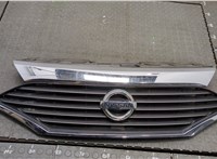 Решетка радиатора Nissan Quest 2010-2018 20284007 #1