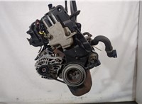 Двигатель (ДВС) Fiat Panda 2003-2012 20284009 #1