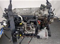  Двигатель (ДВС) Fiat Panda 2003-2012 20284009 #5
