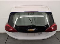  Подсветка номера Chevrolet Bolt 2016- 11343236 #1