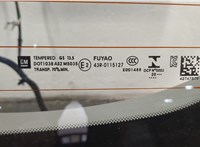  Подсветка номера Chevrolet Bolt 2016- 11343236 #7