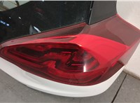  Подсветка номера Chevrolet Bolt 2016- 11343236 #8