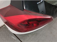  Подсветка номера Chevrolet Bolt 2016- 11343236 #10