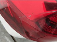  Подсветка номера Chevrolet Bolt 2016- 11343236 #11