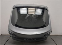 42877028 Крышка (дверь) багажника Buick Envista 20284014 #1