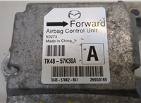TK4857K30A Блок управления подушками безопасности Mazda CX-9 2016- 20284021 #2