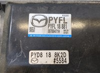 PYFL18881 Блок управления двигателем Mazda CX-9 2016- 20284022 #2