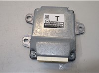 TK78437E1E Блок управления стояночным тормозом Mazda CX-9 2016- 20284028 #1