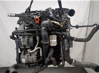  Двигатель (ДВС) Volkswagen Passat 7 2010-2015 Европа 20284063 #2