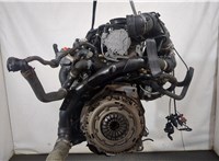  Двигатель (ДВС) Volkswagen Passat 7 2010-2015 Европа 20284063 #3