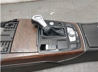  Подлокотник Volkswagen Touareg 2007-2010 11343281 #2