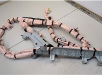  Подушка безопасности боковая (шторка) Mazda CX-9 2016- 20284068 #1