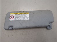  Козырек солнцезащитный Pontiac Vibe 1 2002-2008 20284069 #4